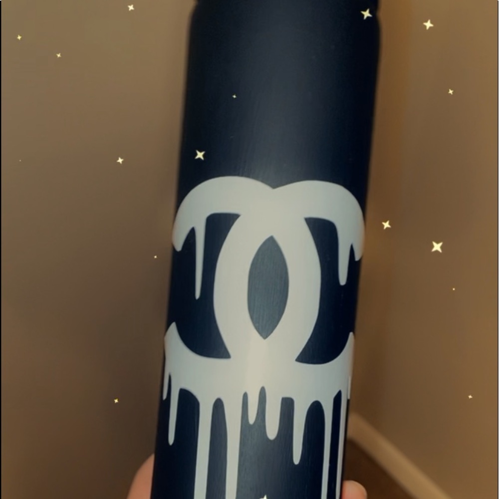 Drip Candle